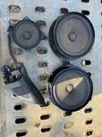 Boxa boxe fata spate inalte medii joase vw golf 5 golf 6 jetta