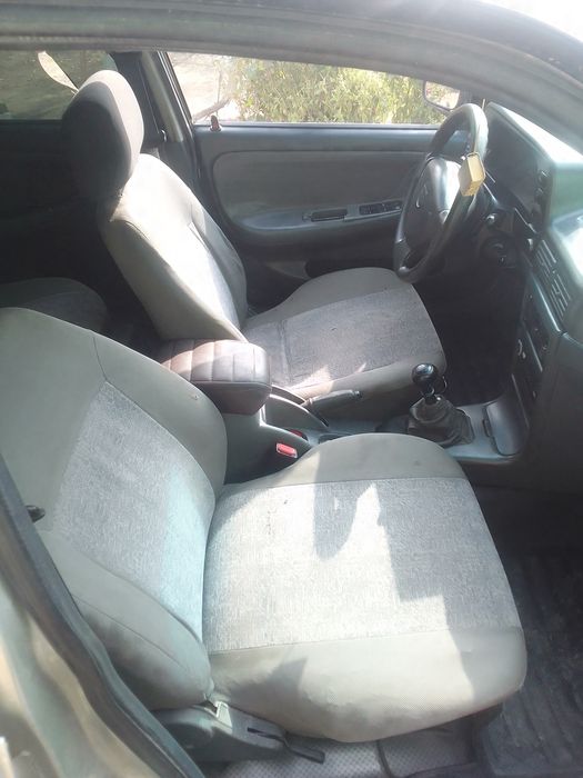 Nexia 1 sons super konditsioner holati yaxshi