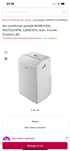 Aer conditionat portabil 12000btu