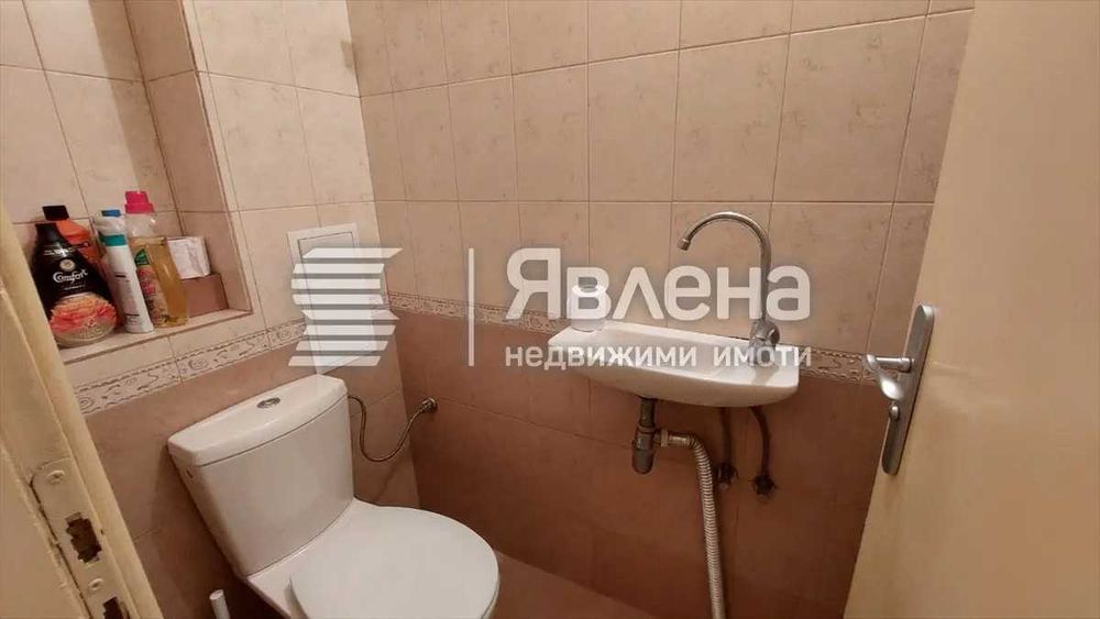 Продава се Тристаен апартамент в София, Център - 105 кв.м за 1428 €/кв.м - Снимка #4