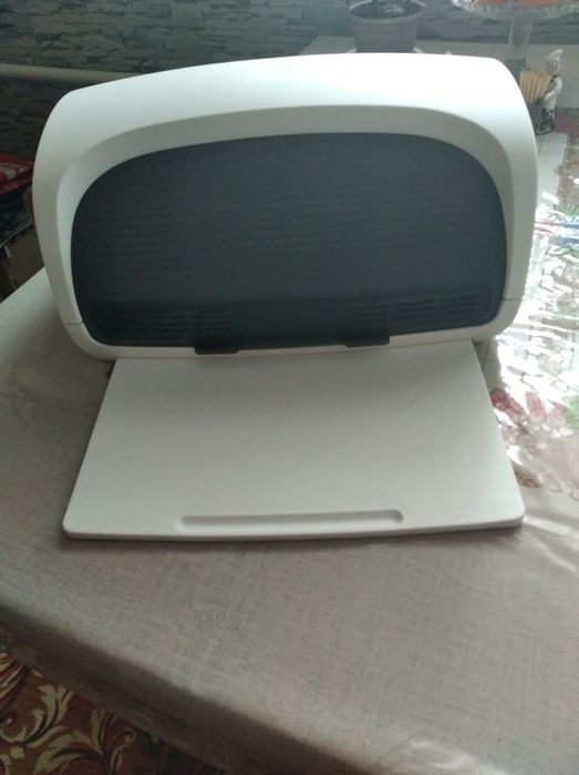 Туппеваровская хлебница