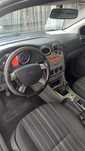 Vand Ford Focus Break