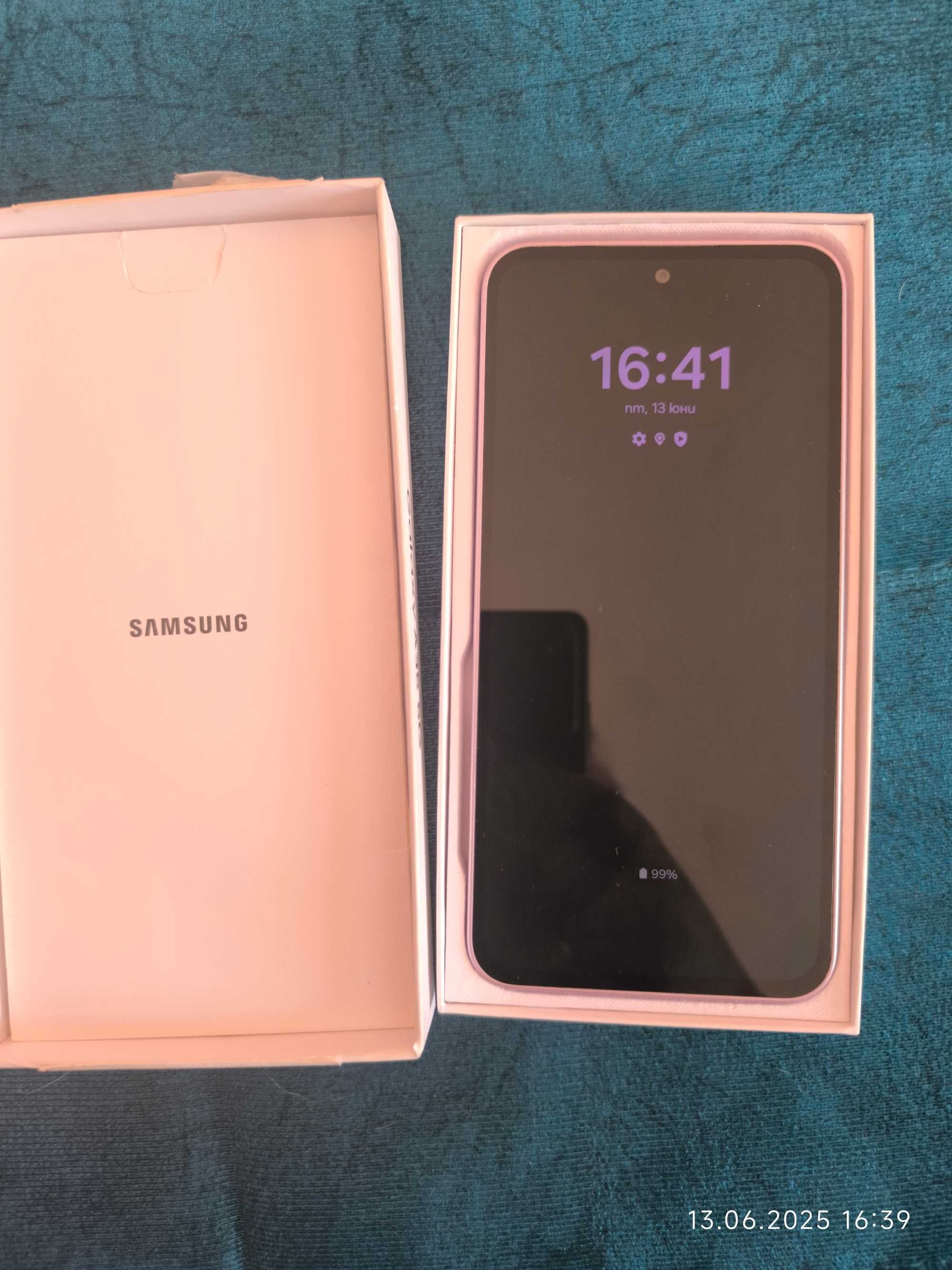 Samsung Galaxy A35 5G 256GB 8GB