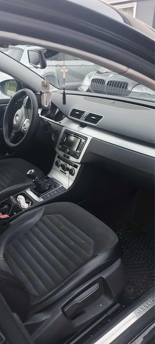 Vând pasaat B7 in stare bună de funcționare