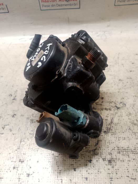 pompa injectie ford kuga 2.0 motorina 2014