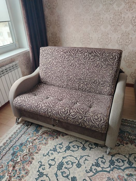 Продам диван кровать