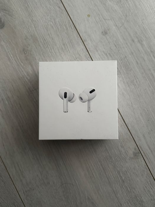 AirPods Pro 2th gen