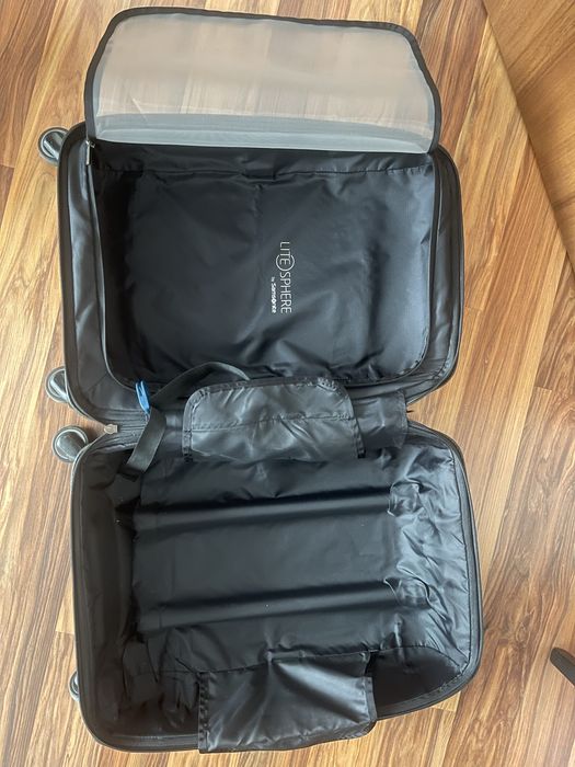 Troler cabina Samsonite