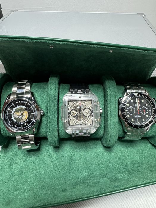 Мъжки часовници