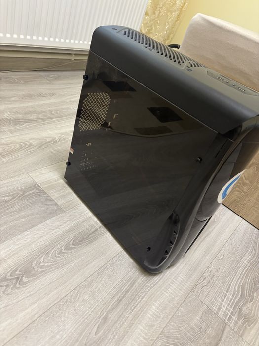 Unitate gaming i5 8400