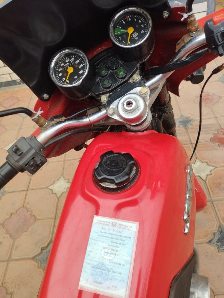 Java matosikil 350