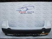 Bara spate Mercedes E-Class W213 AllTerrain an 2017-2018-2019-2020-2021 Gauri pentru 6 senzori