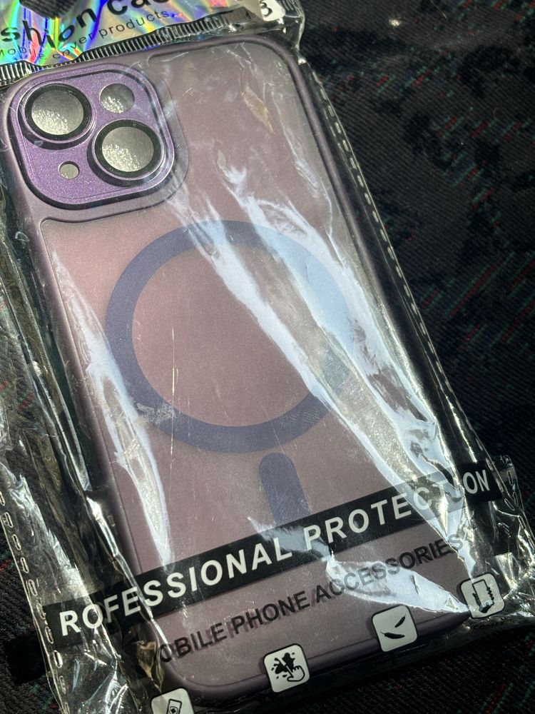 Iphone 15 калъф