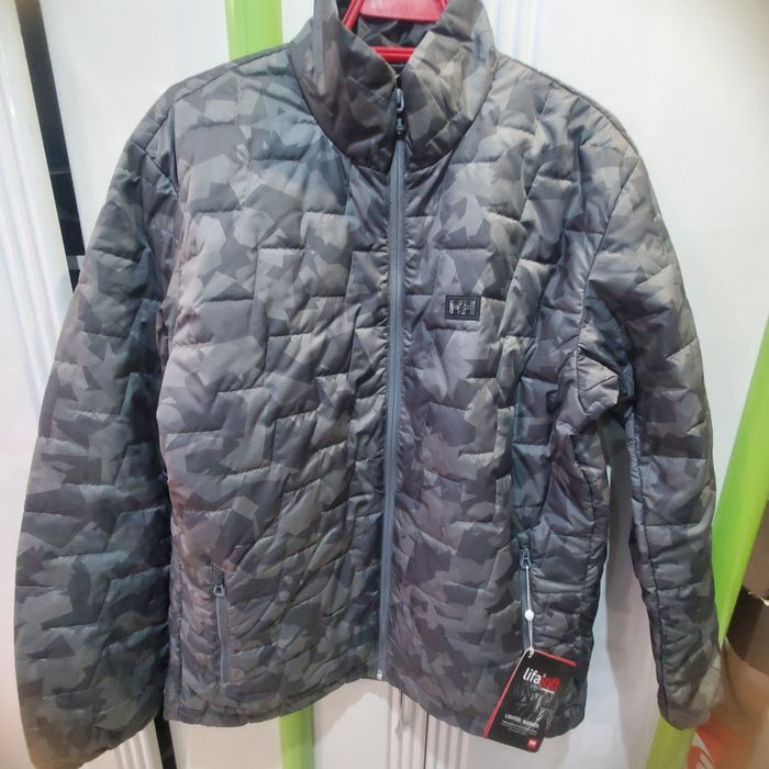 Мъжко яке Helly Hansen Lifaloft