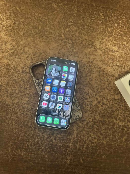 Vand fara schimb Iph 15 128 86 bat joc joculete