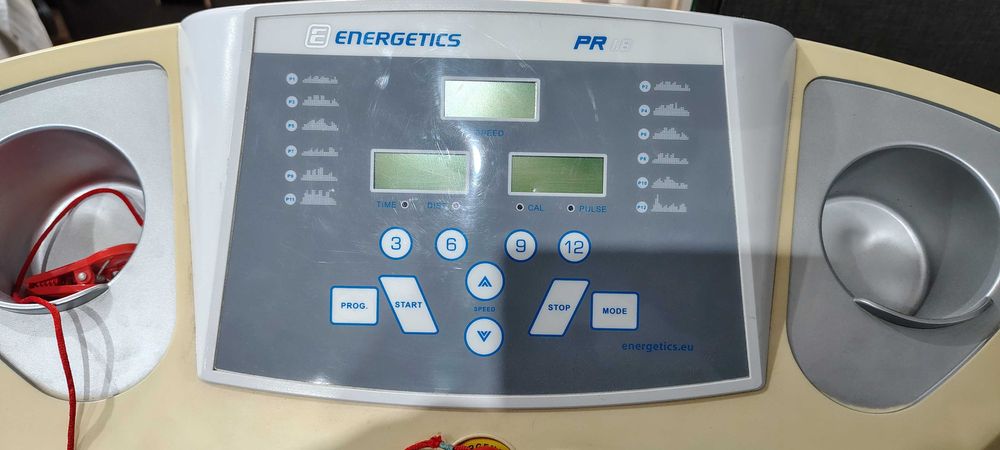 Бягаща пътека Energetics.
