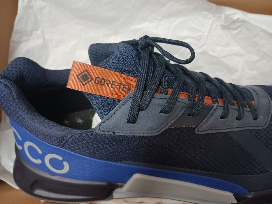 Маратонки Ecco biom 2.1 GORE-TEX