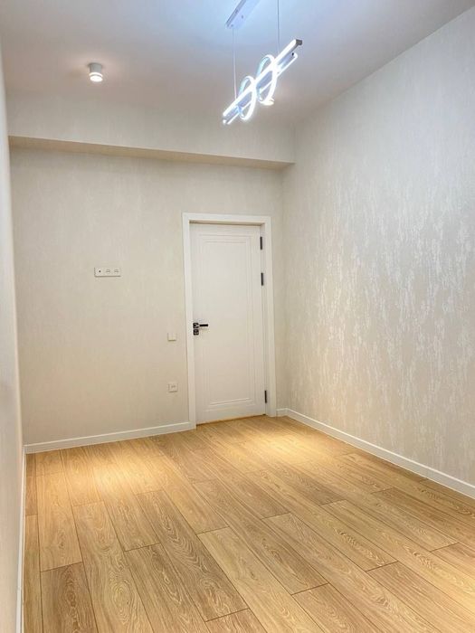 Yunusobot9  Tayyor Yevro Lyuks 3xona Kadastorli