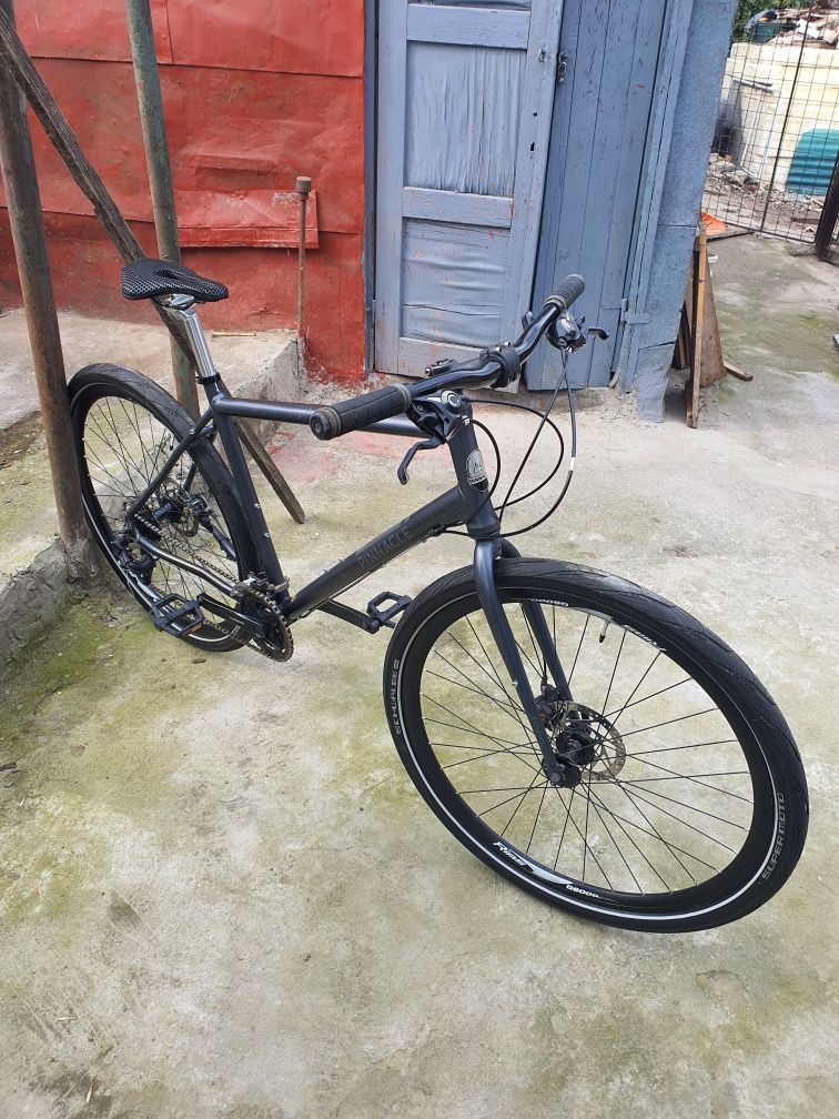 Vând bicicletă pinnacle