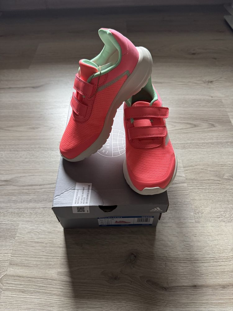 Adidas * Tensaur Run 2.0 K * 34