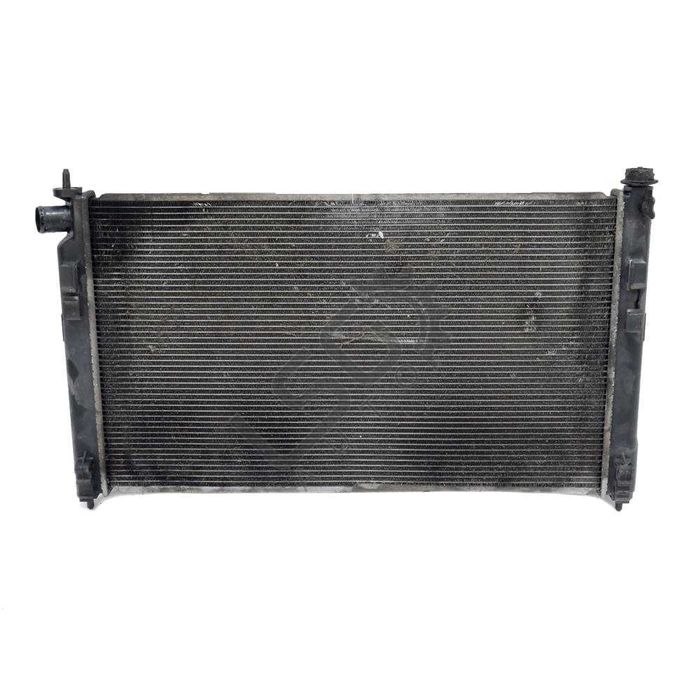 Воден радиатор Mitsubishi Lancer X (GS44S) 2007-2017 ID: 117054