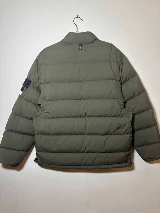 Stone island Shadow project down jacket (Яке)