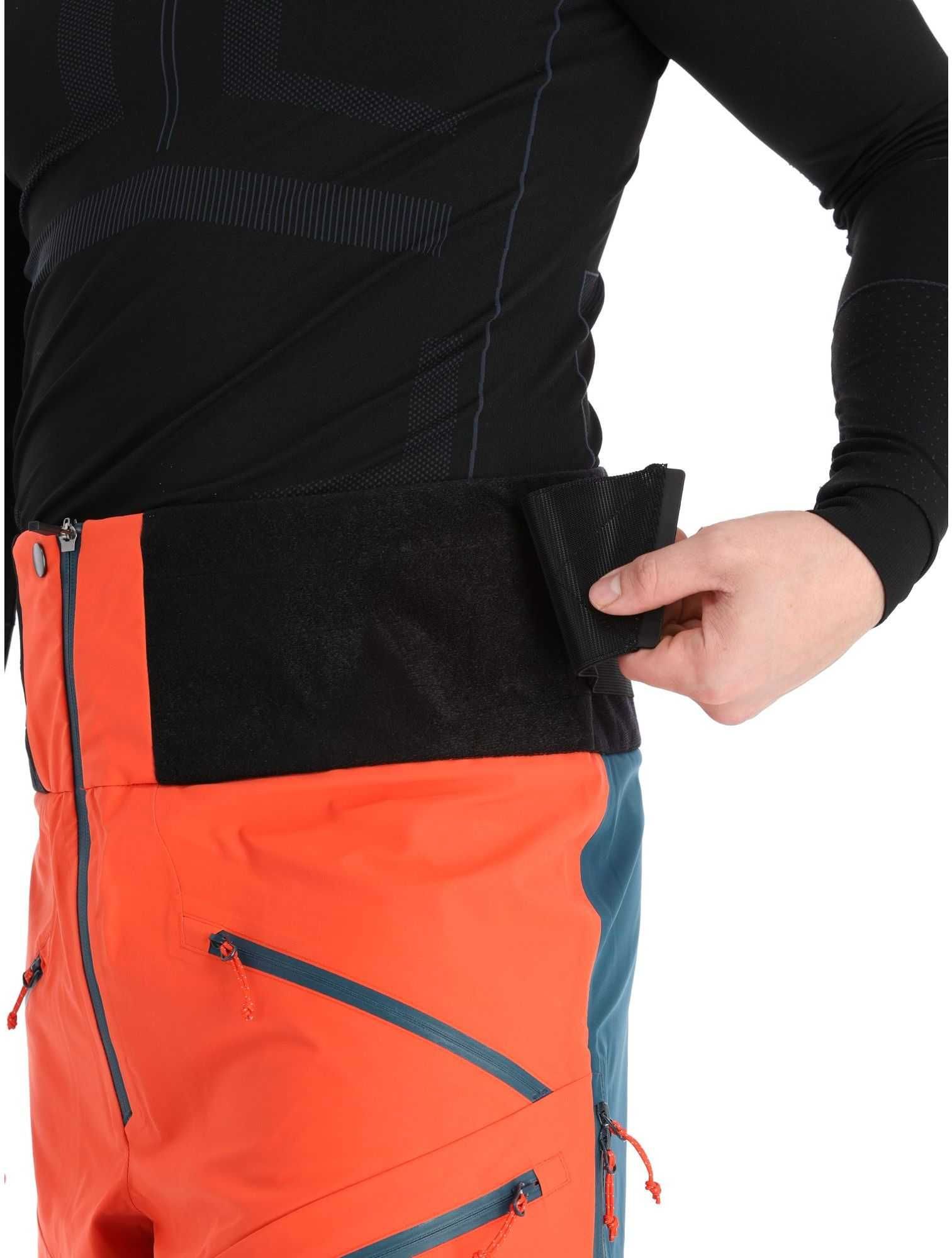 ROCK EXPERIENCE 20k S/XL/3XL  нов мъжки ски/сноуборд freeride панталон
