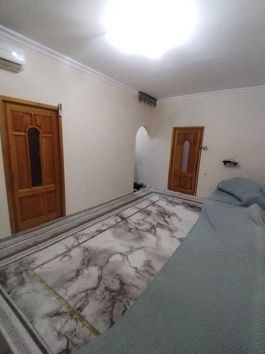 Чиланзар 19 квл 2в3/3/4 48м2 ипотека TL