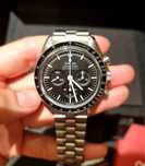 Omega speedmasters “moonwatch”