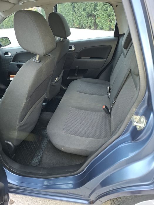 Vând Ford Fiesta an 2006