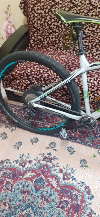 Ocazie!!bicicleta Mountain bike univega 29