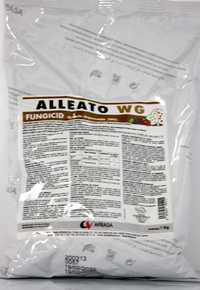 Aliette 80 WG 500gr fungicid sistemic  Legume, Pomi fructiferi, Hamei