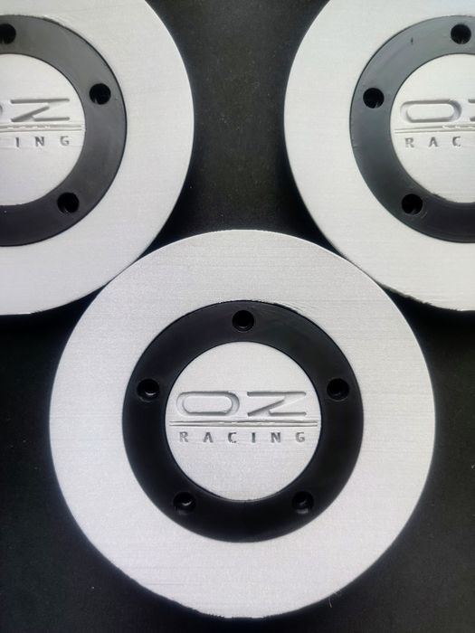 Capace  OZ Futura OZ Saturn Oz Ultraleggera Oz superleggera