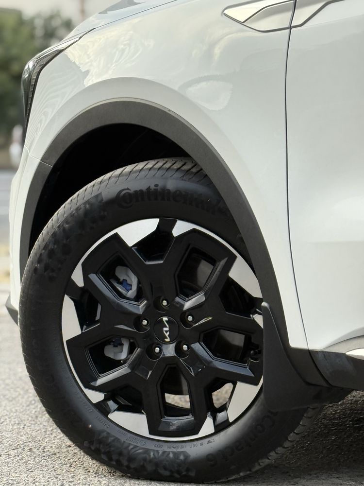 Kia Sorento 2024