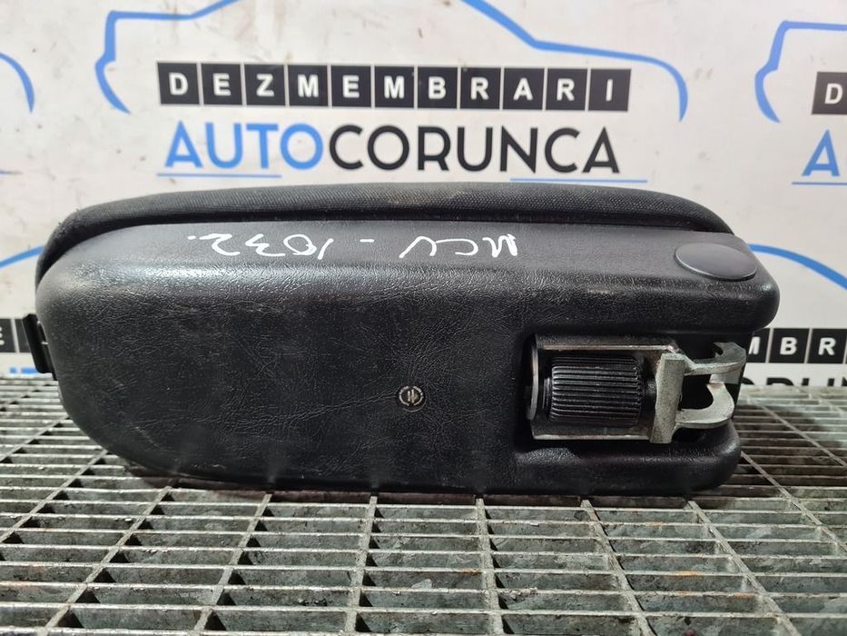 Cotiera Dacia Dacia Logan II MCV 2013 - 2016 (1032)