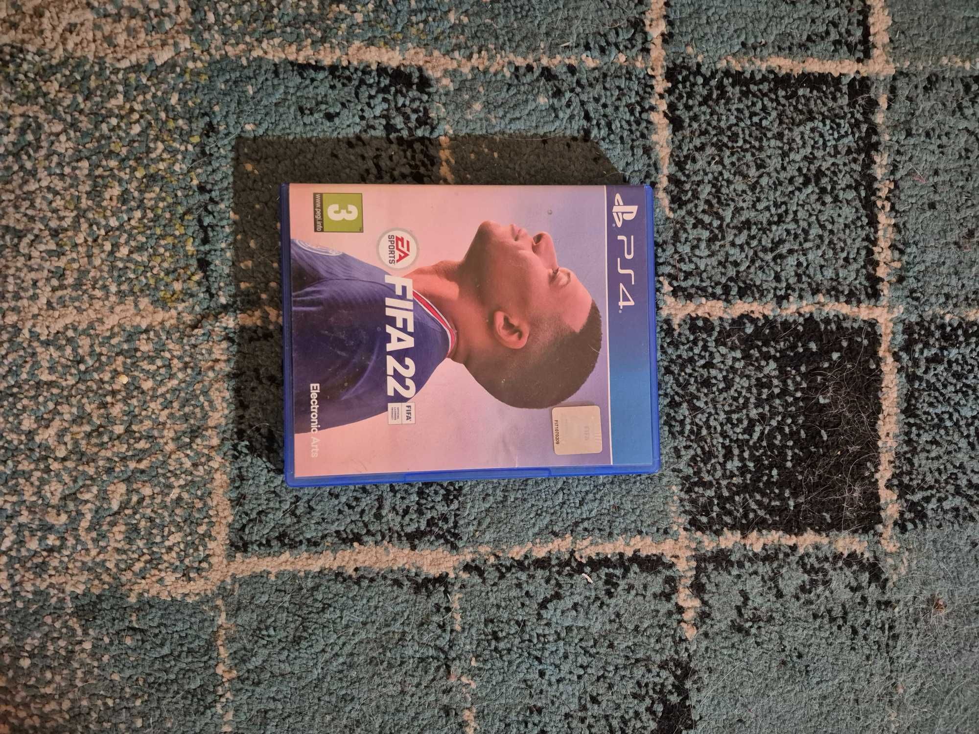 13 игри за PlayStation4