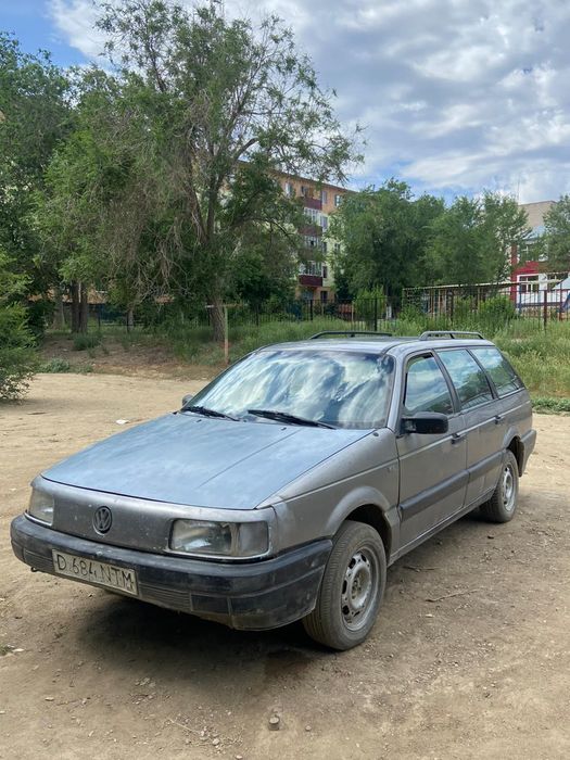 Продам машину Volkswagen Passat Universal