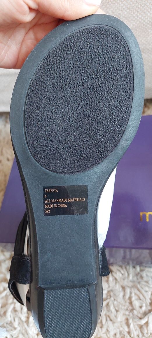 Steve Madden нови оригинални сандали САЩ, GUESS оригинални балеринки 3