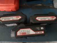 Батерии Райдер 20V