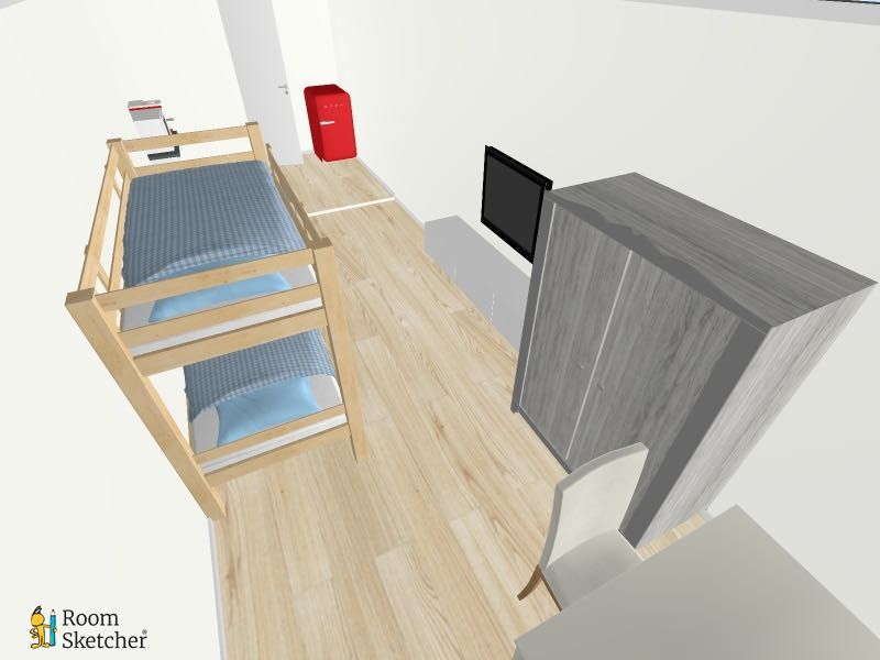 28м2 партер с лице към улицата на Патриарха - за магазин, офис, жилище