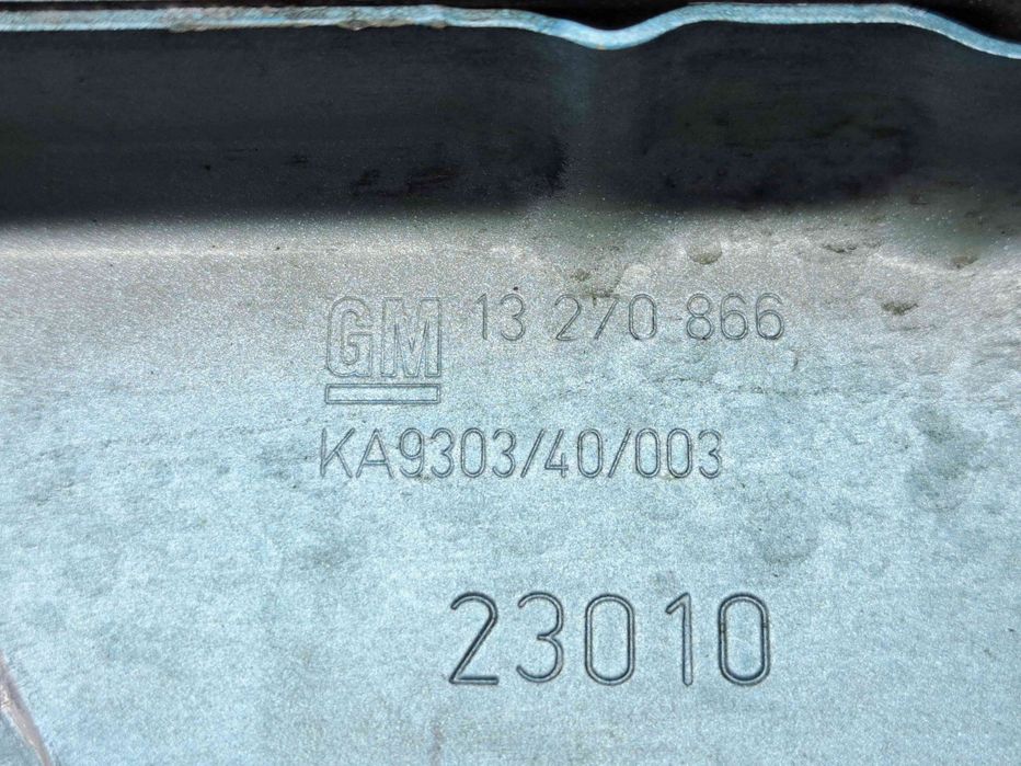 Capac trager Opel Meriva B [Fabr 2010-prezent] 13273494