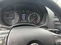 vand skoda octavia