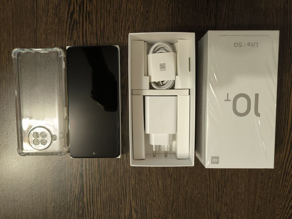 Xiaomi Mi 10 T lite 128GB 6GB RAM