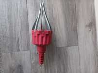 Dispozitiv pneumatic montaj burduf planetară