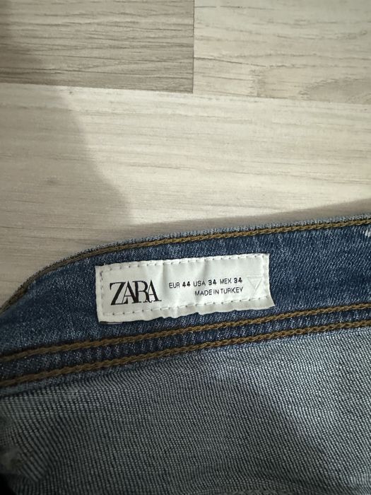 BLUGI ZARA purtati o singura data