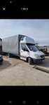 Vand mercedes sprinter 313 cdi euro5 .2012