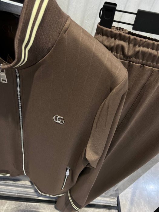 Trening Gucci sau Dior / maro sau negru premium