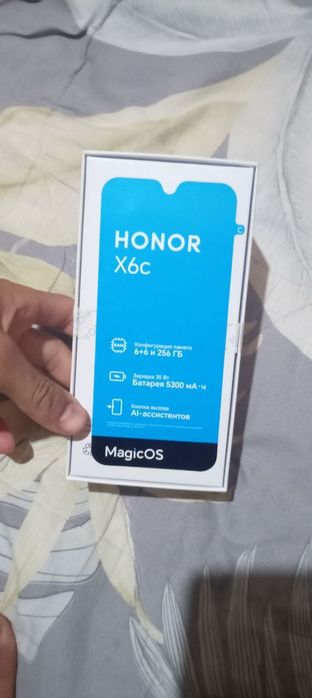 Xonor x6c 6/128 ideal