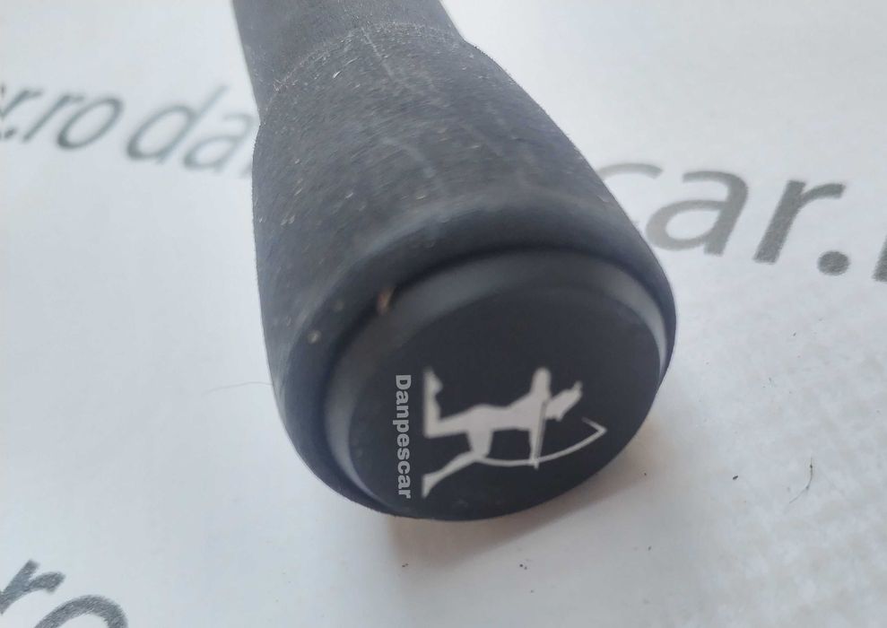 SET 4 Lansete Robinhan Super Point Carp SLIM 3,90M 3,75Lbs 2 tronsoane