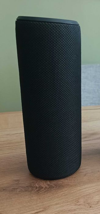 Преносима Bluetooth тонколона Logitech UE Megaboom